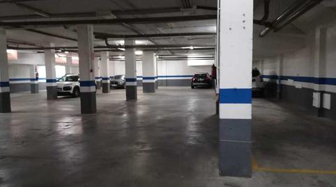 Foto 2 von Garage zum Verkauf in Uranio, 29, -1, San José - Los Metales, Sagunto / Sagunt