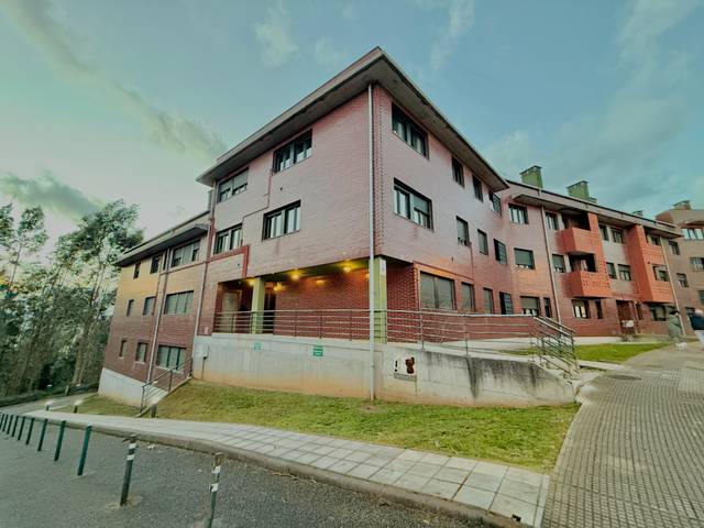 Piso en Venta en Calle Pico Agudo en Coto Carcedo