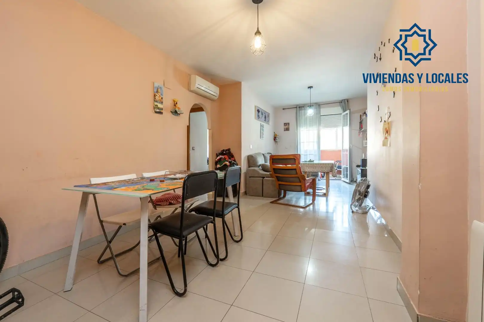 Wohnung mit Aufzug zum Verkauf in Residencial Triana - Barrio Alto, imagen 10