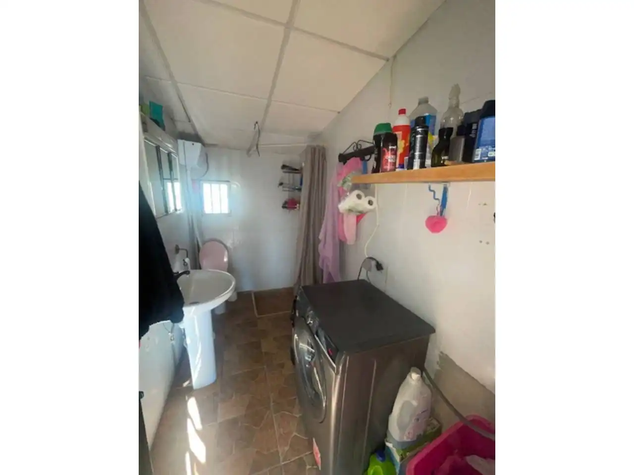 Casa amb piscina en venda a El Valle, imagen 8