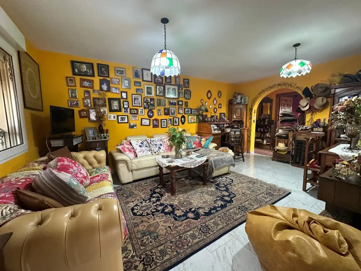 Villa zum Verkauf in Los Collados-Los Geraneos