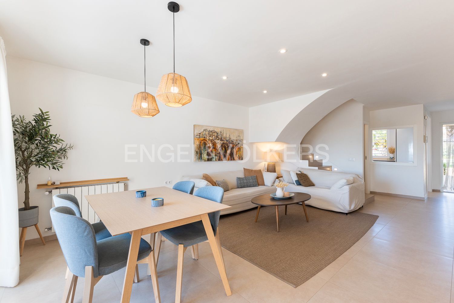 House or chalet to rent in El Perellonet