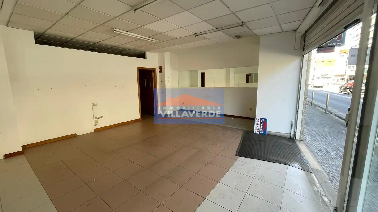Local comercial en alquiler en Cangas pueblo, imagen 21