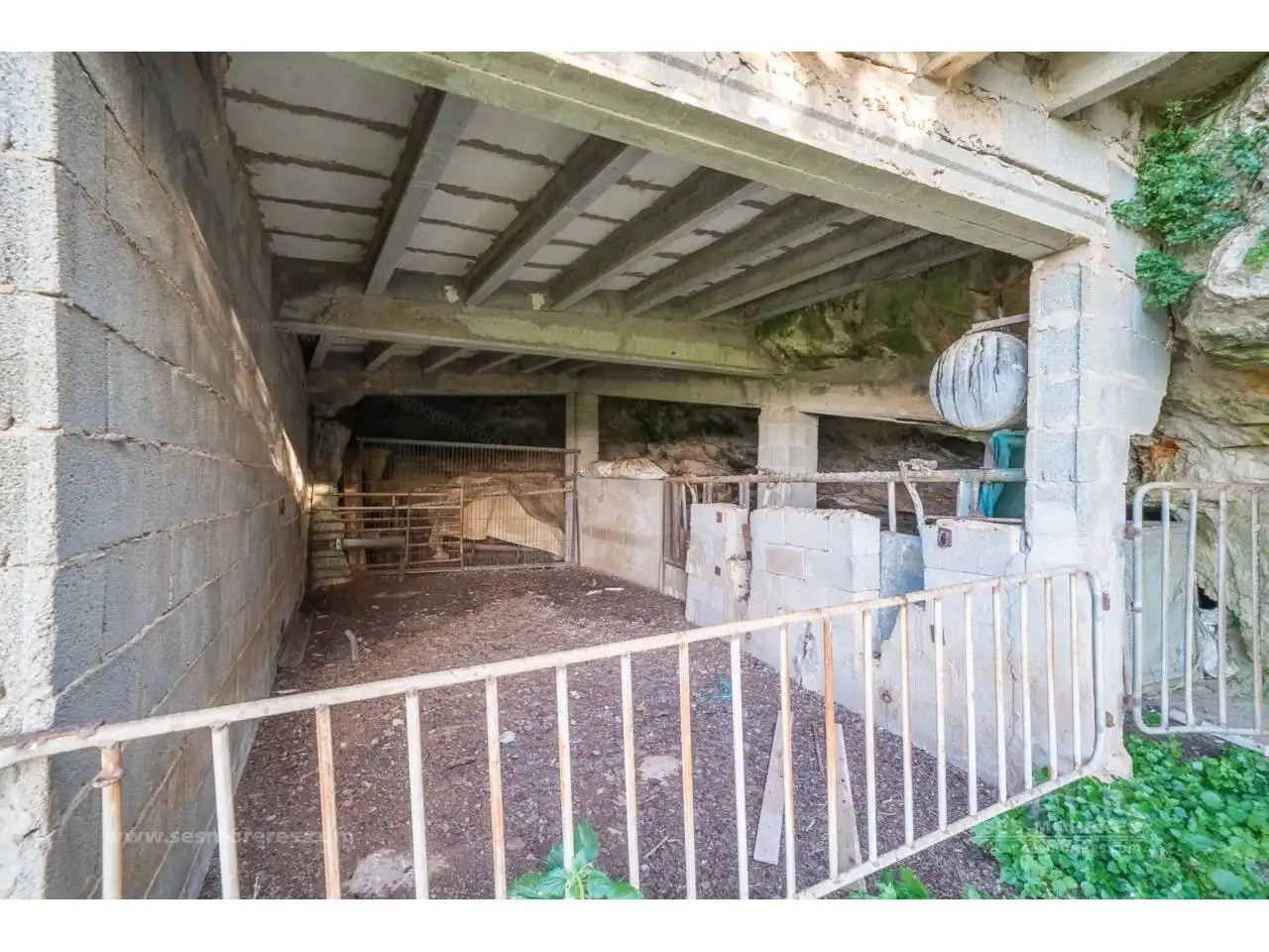 Casa rústica con piscina en venta en Ciutadella, imagen 19