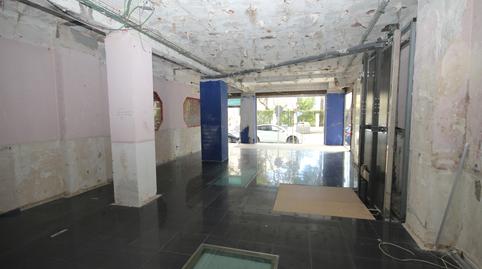 Foto 4 von Geschaftsraum zur Miete in Avenida Ramón y Cajal, 10, Playa Bajadilla - Puertos, Marbella