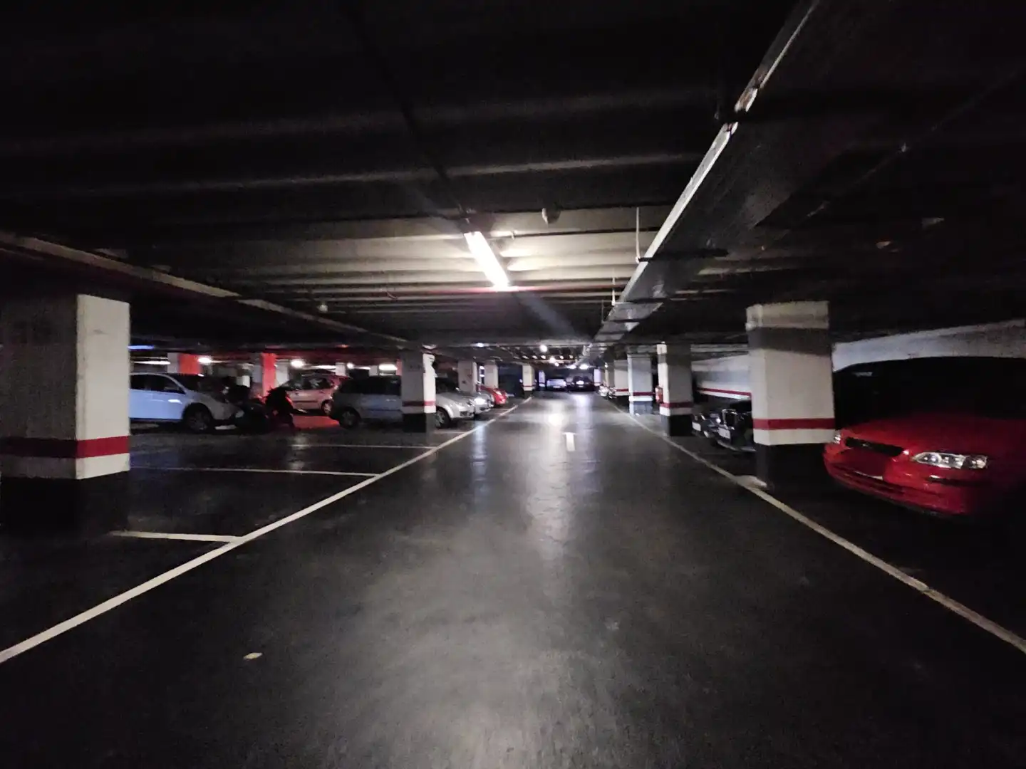 Parking of Garage for sale in Bilbao 
