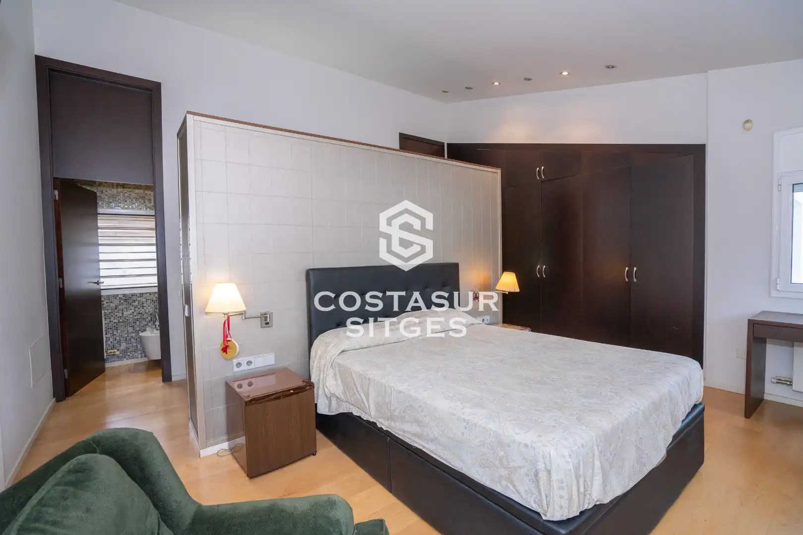 Casa amb terrassa en venda a Carrer de la Garnatxa, imagen 24