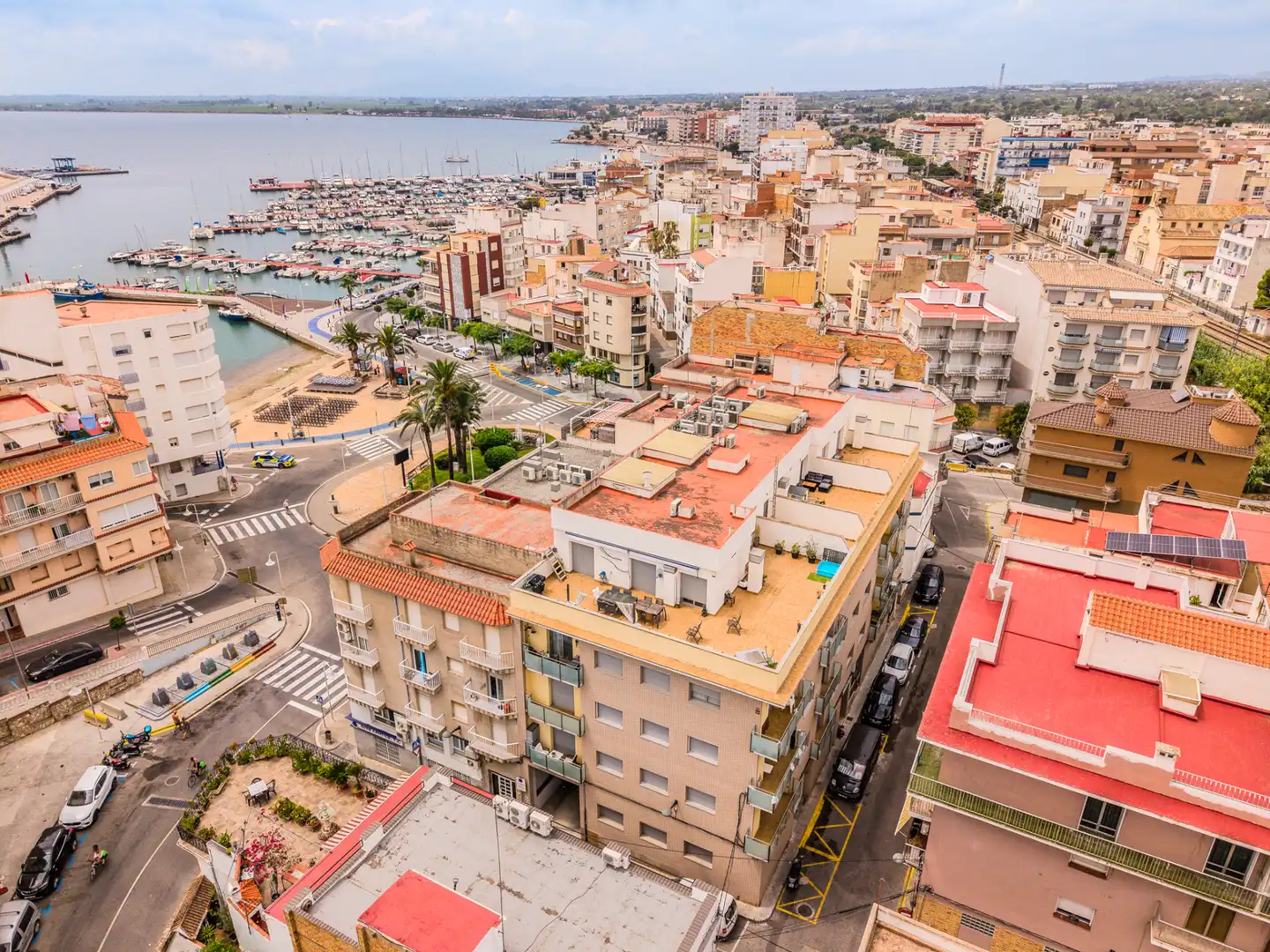 Appartamento con ascensore in vendita a Carrer Sant Sebastia, imagen 25