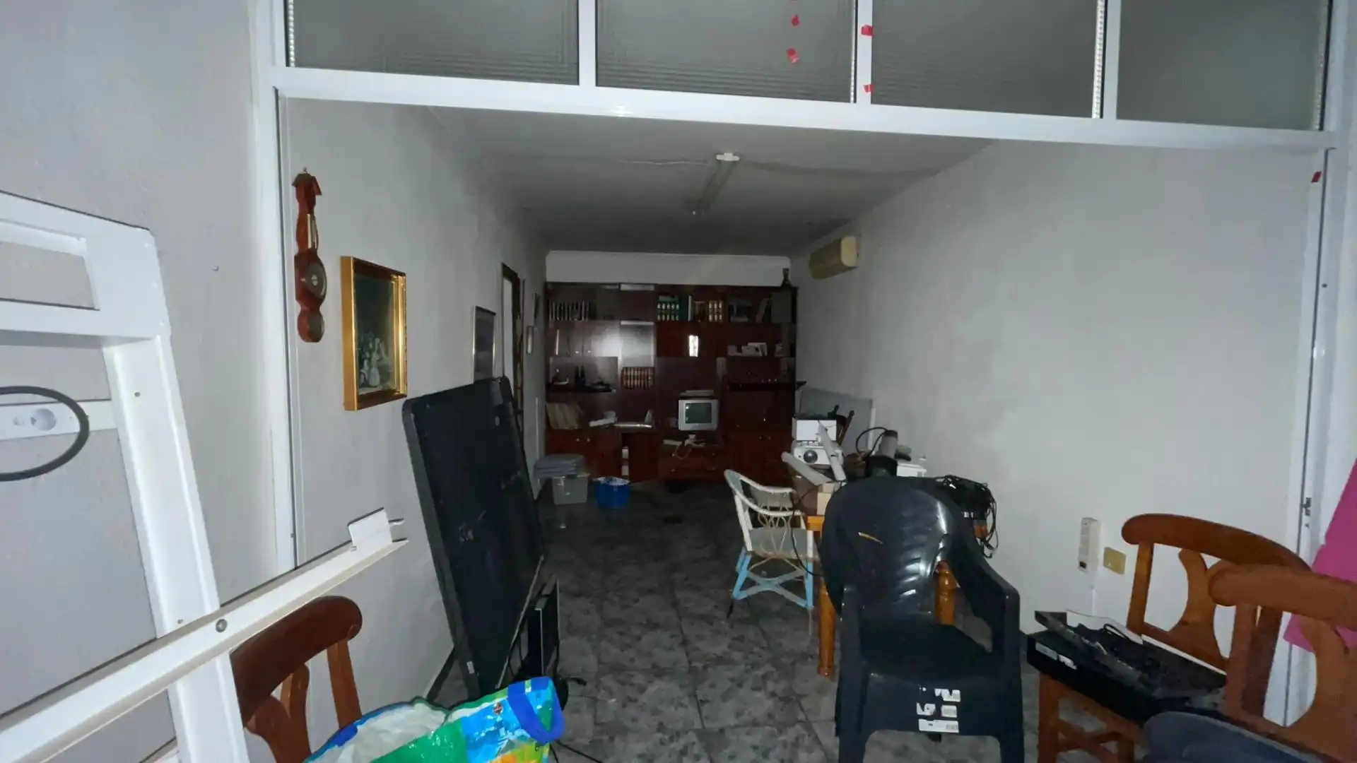Finca rústica en venta en Cartagena
