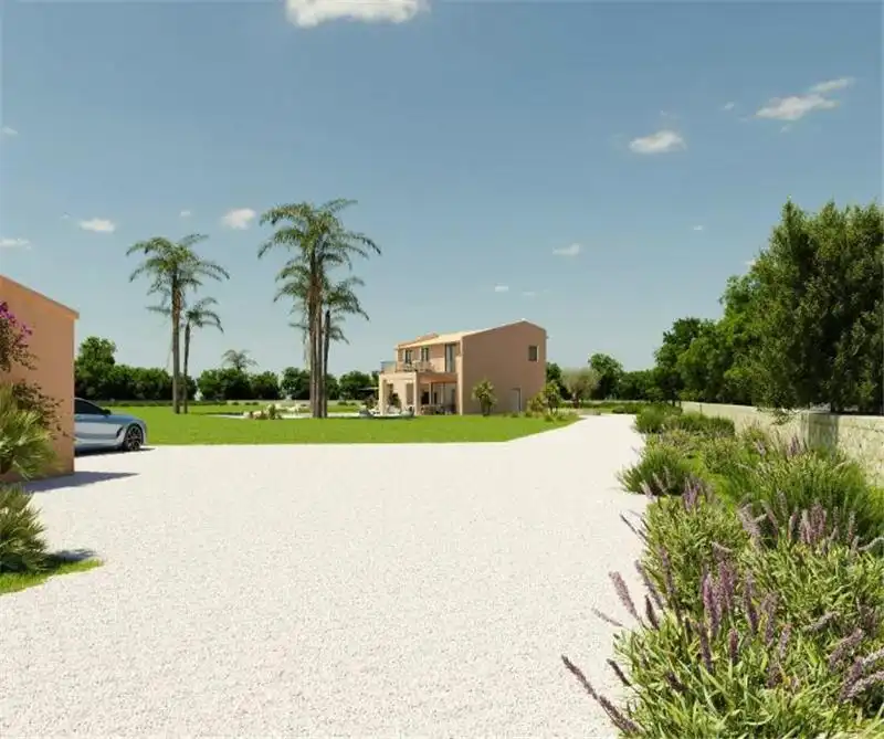 Maison rustique avec terrasse à vendre à Sencelles, imagen 13
