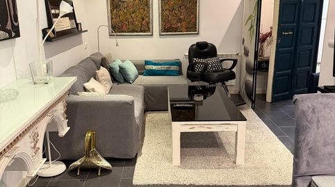 Foto 2 de Piso de alquiler en Francisco Silvela, Lista, Madrid Capital