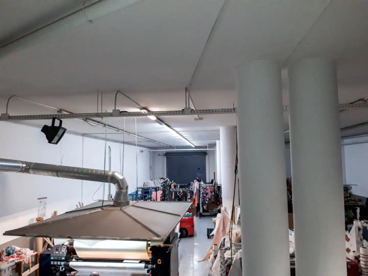 Industriegebäude zum Verkauf in Pla d'en Boet, imagen 16