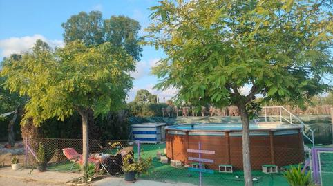 Foto 5 de Finca rústica en venda a Partida Daimes, La Foia - Daimés - Asprella, Alicante