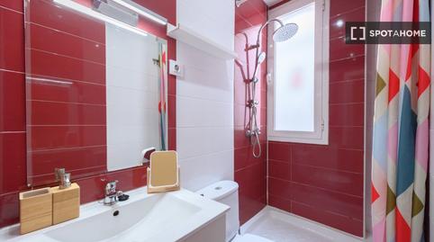 Foto 5 de Apartament per a compartir a Bellas Vistas, Madrid