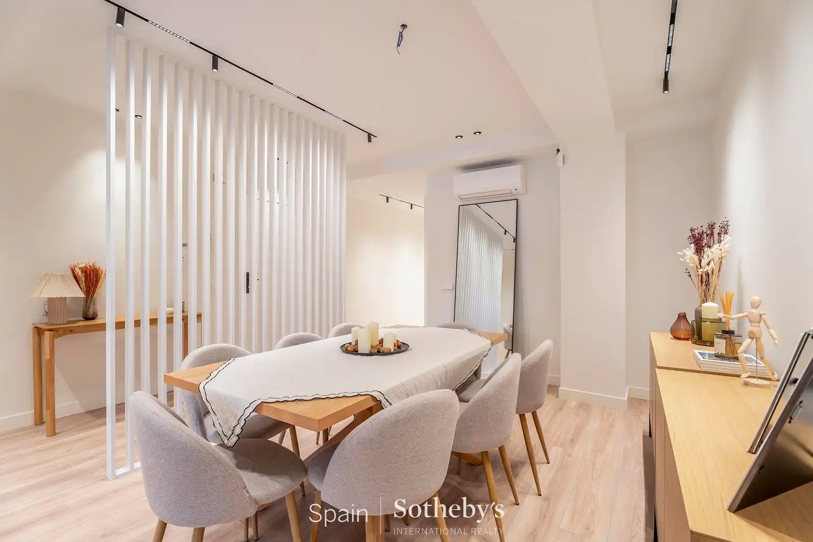 Apartamento con ascensor en venta en Calle de Meléndez Valdés, imagen 7