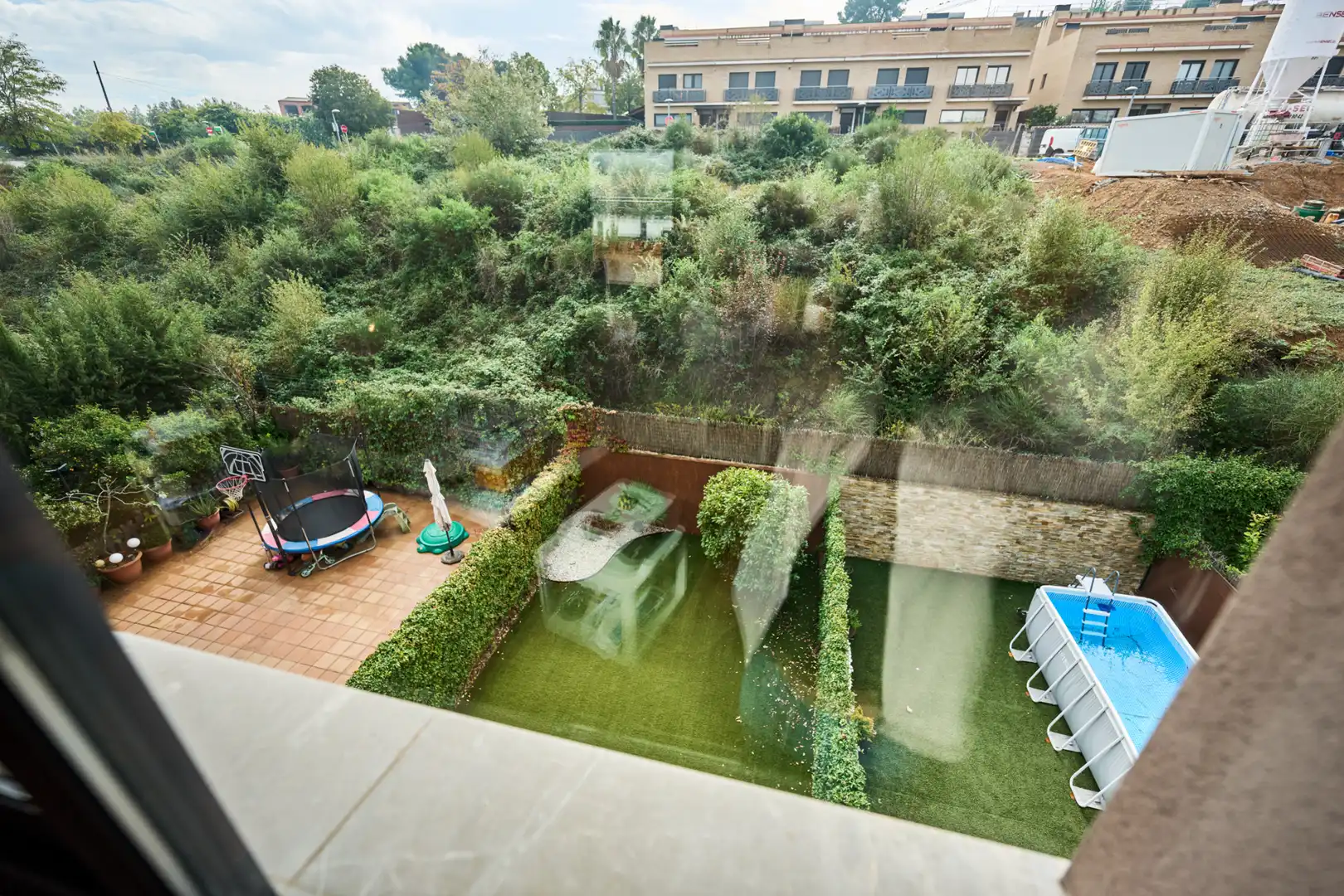 Adosado con jardín en venta en Carrer de Can Corretger, imagen 39