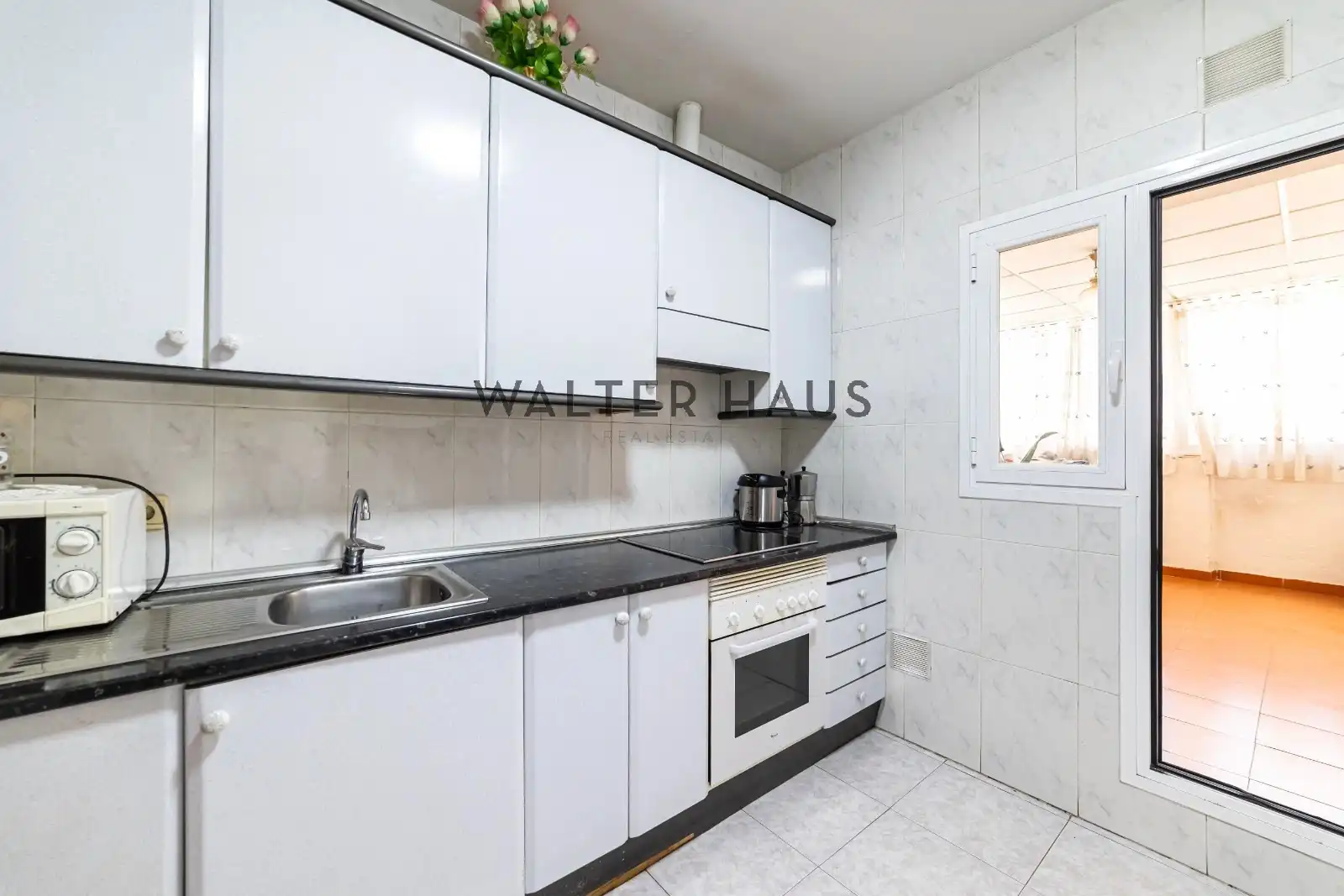 Appartamento in vendita a Calle de Alejandro Sánchez, imagen 5