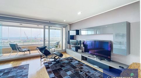 Foto 4 de Àtic en venda a Calle Moratín, 25, Benalúa, Alicante / Alacant