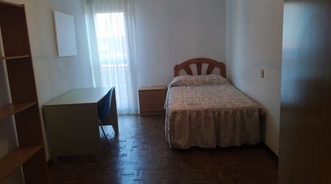 Foto 3 de Piso de alquiler en Centro, Cáceres Capital