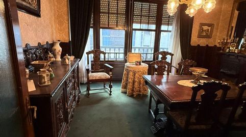 Foto 2 de Piso en venta en Ercilla Kalea, Ensanche - Moyua - Diputación, Bilbao