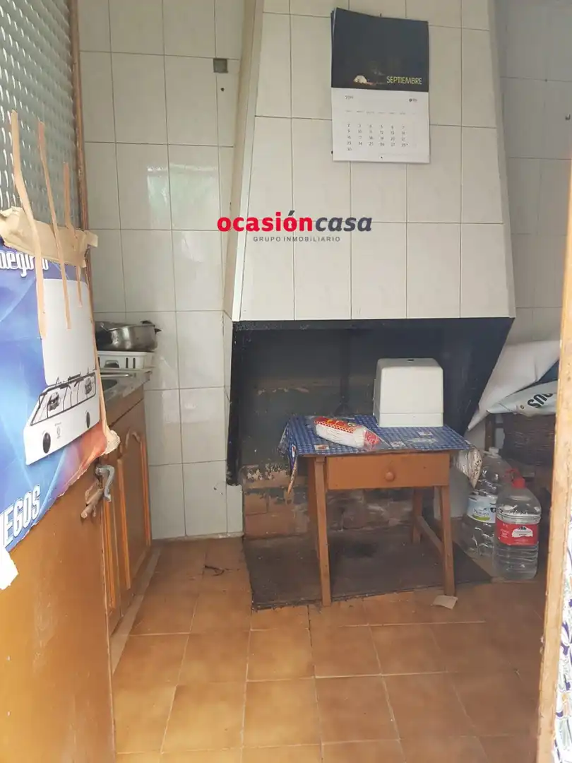 Casa amb terrassa en venda a Pozoblanco, imagen 26