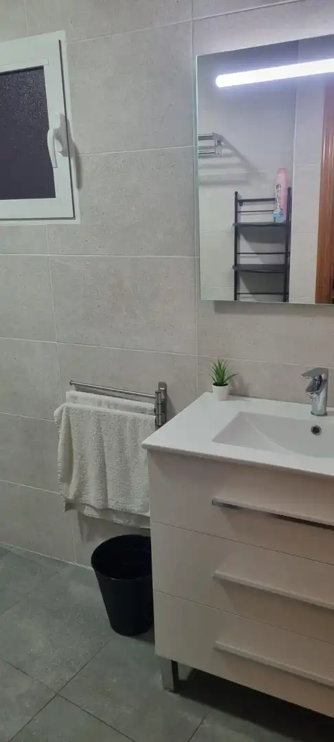 Bathroom of Houses for sale in Murcia  with Air Conditioner, Heating and Private garden