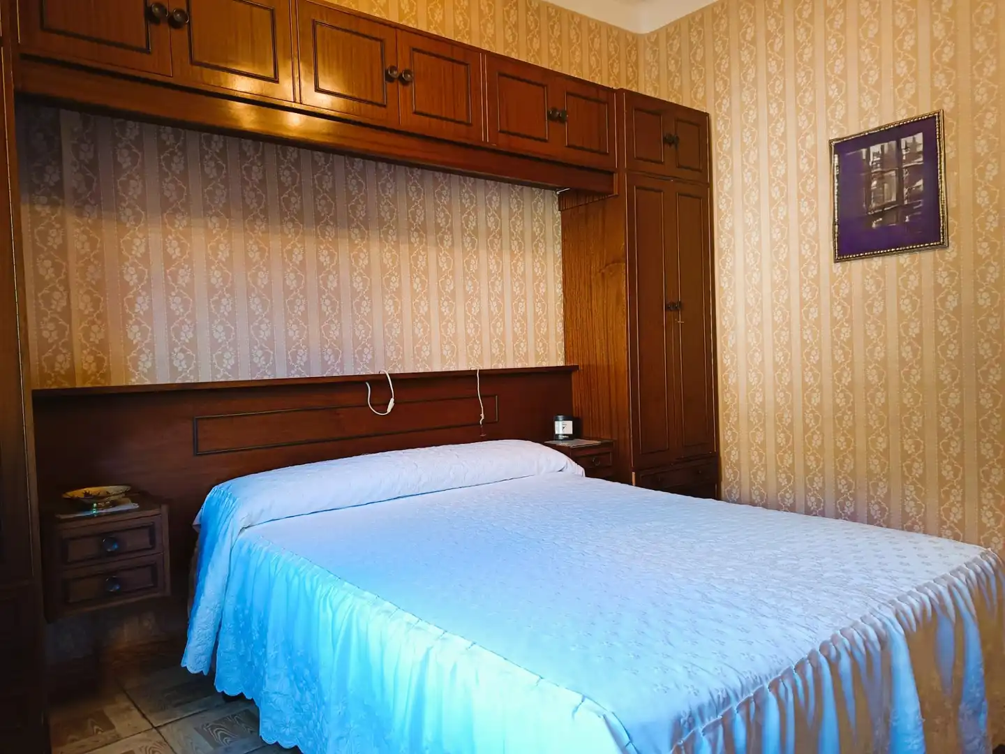 Habitación de Casa o chalet en venta en San Adrián con Amueblado