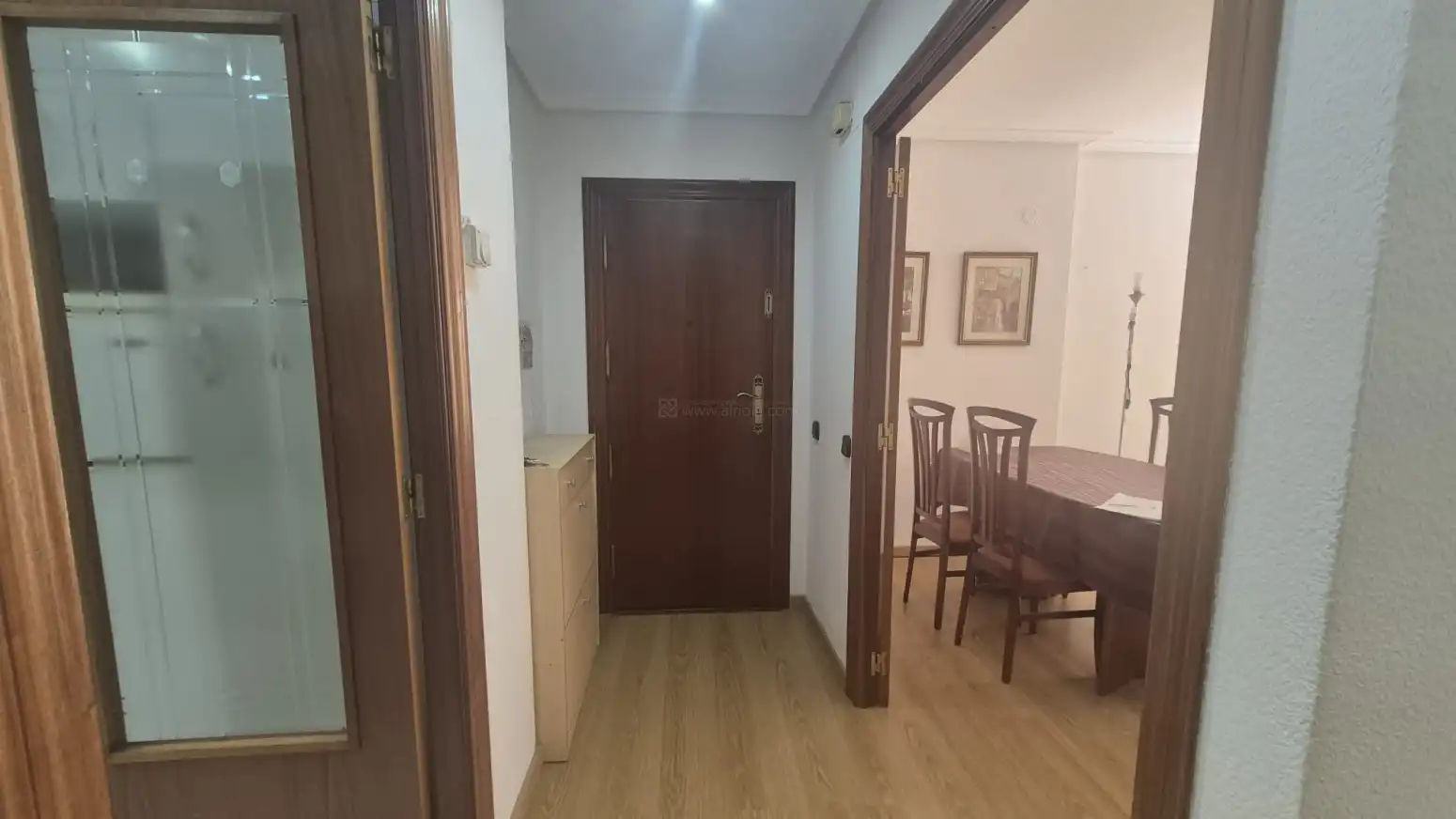 Flat for sale in  Logroño  with Heating, Parquet flooring and Storage room