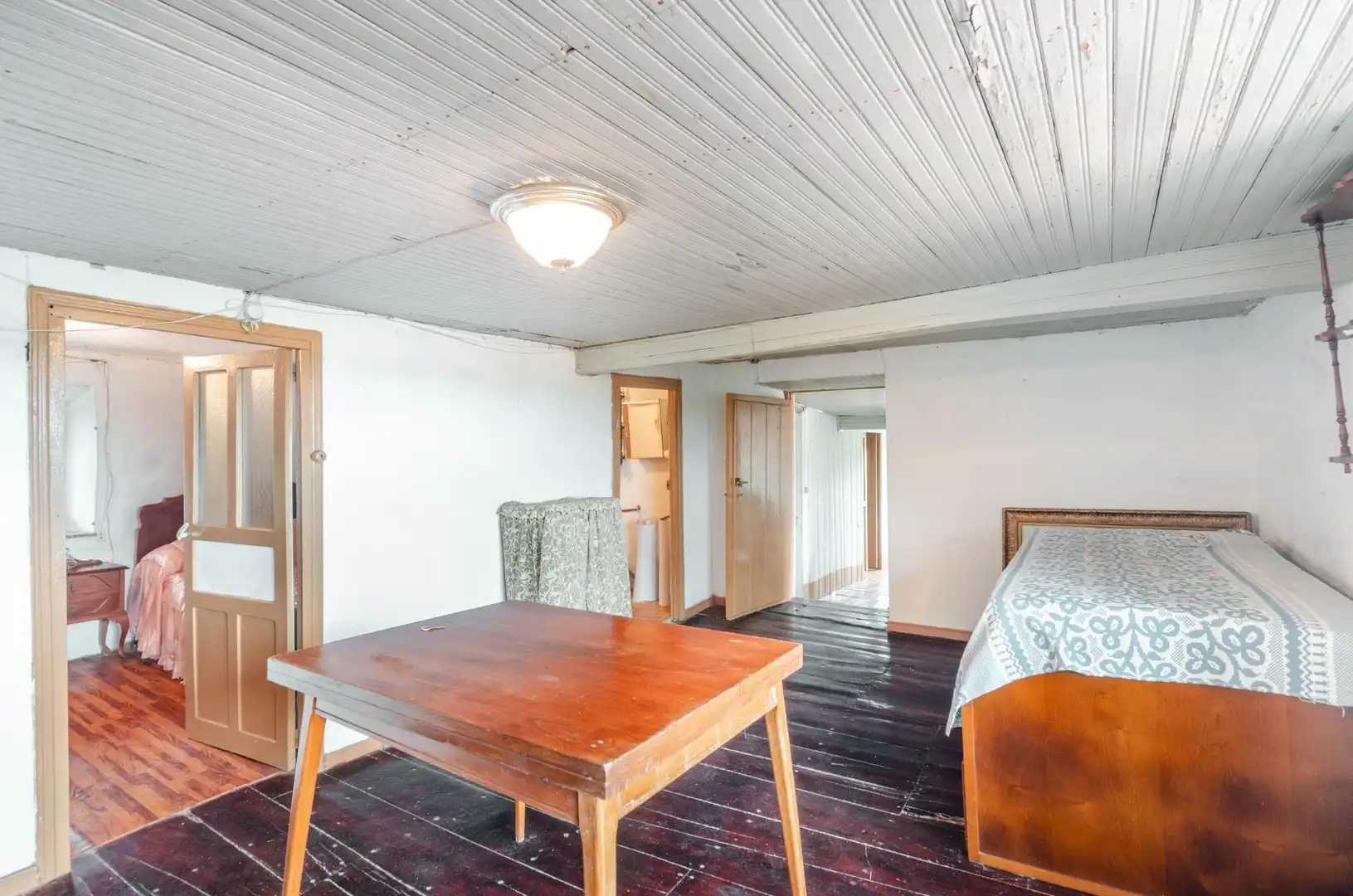 Casa o xalet en venda en Valdés - Luarca amb Calefacció, Jardí privat i Terrassa
