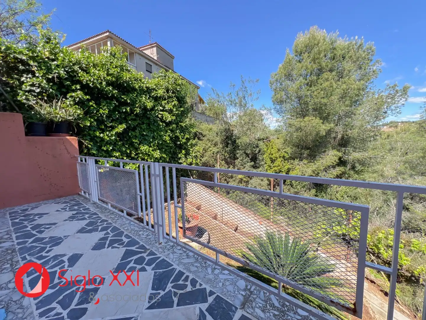 Villa in vendita a Madrigal, imagen 43