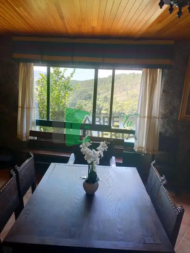 Xalet amb jardí en venda a O Pereiro de Aguiar, imagen 17