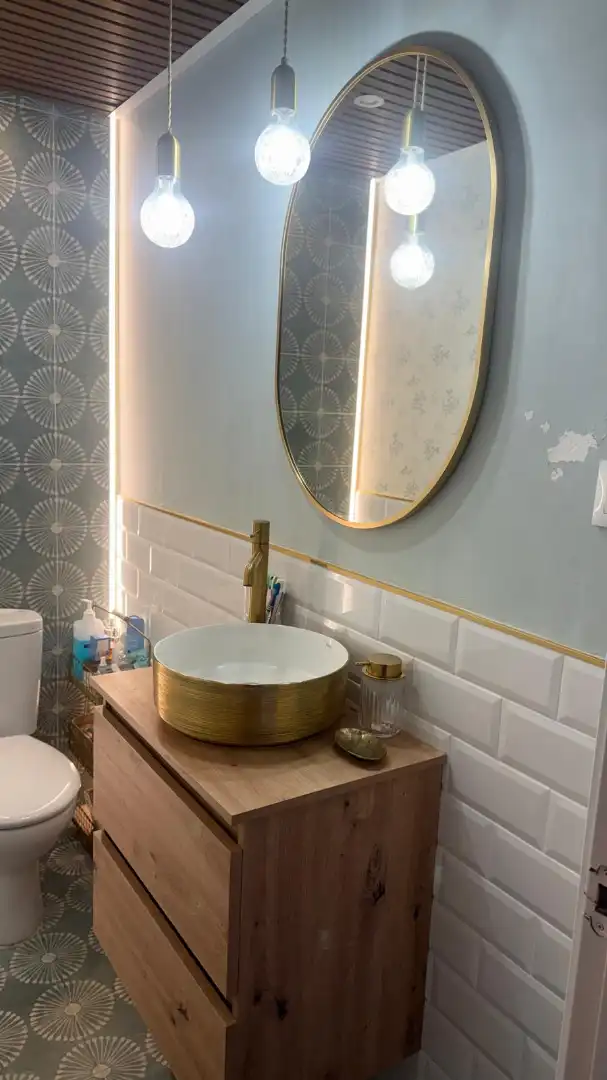 Terraced house with balcony to rent in Cerro de las Viñas 10, imagen 9
