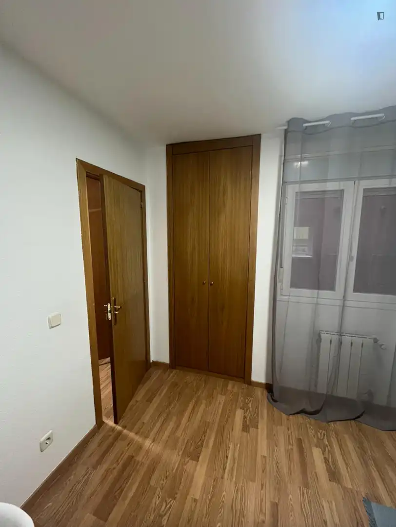 Room in El Rosón - Kelvinator