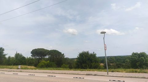 PARCELA DE 800 M2 EN EL CENTRO DE SILS, imatge 2