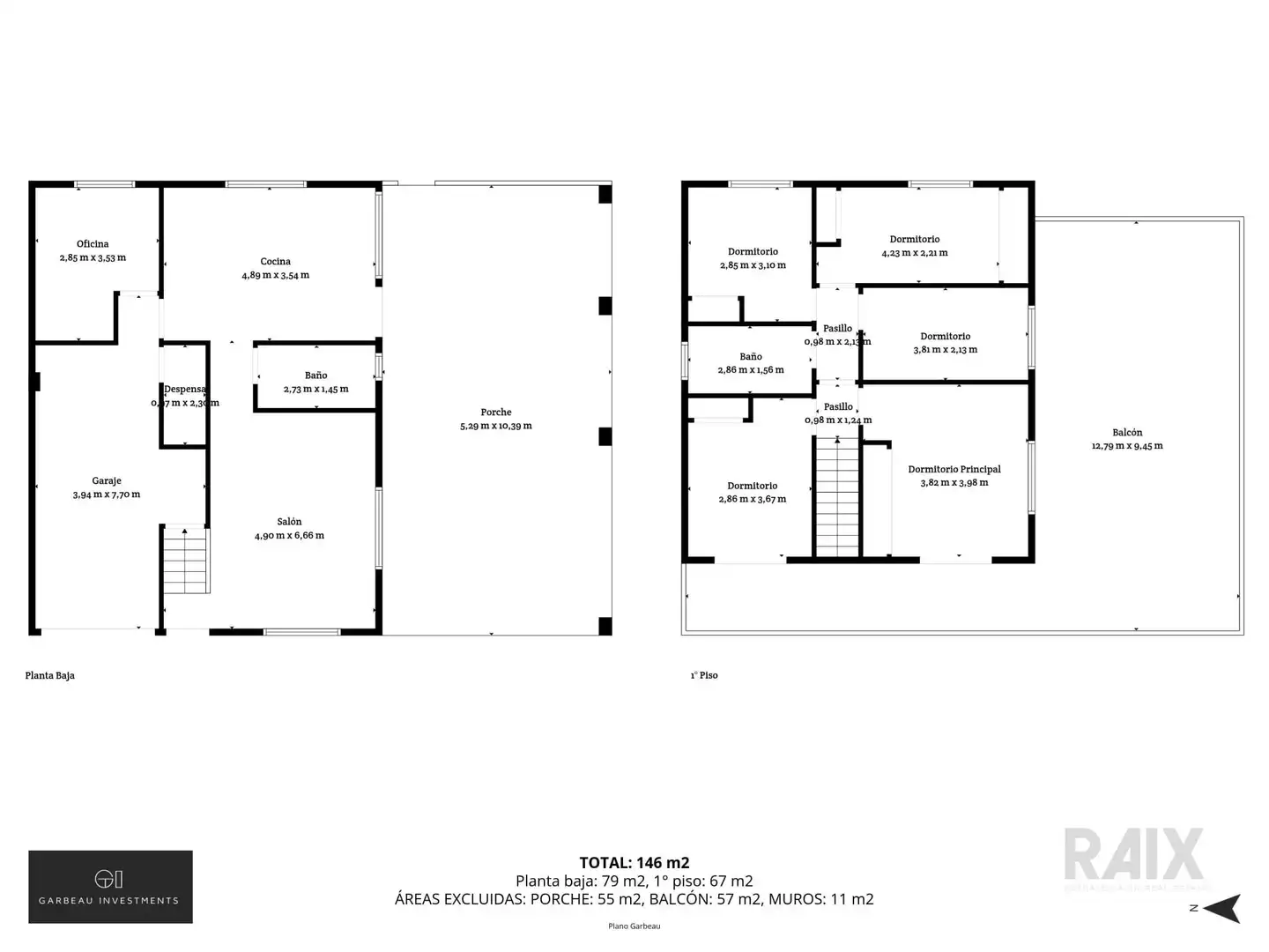 Villa mit Terrasse zum Verkauf in Benageber, imagen 25
