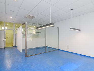 Local comercial en venta en Carrer de Navarra