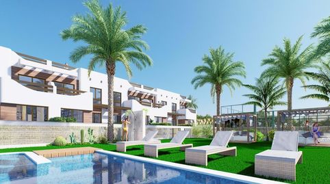 Foto 3 de Casa o xalet en venda a N/a, El Mojón, Pilar de la Horadada