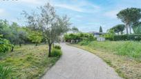Jardí de Casa o xalet en venda en Tres Cantos amb Calefacció, Jardí privat i Terrassa