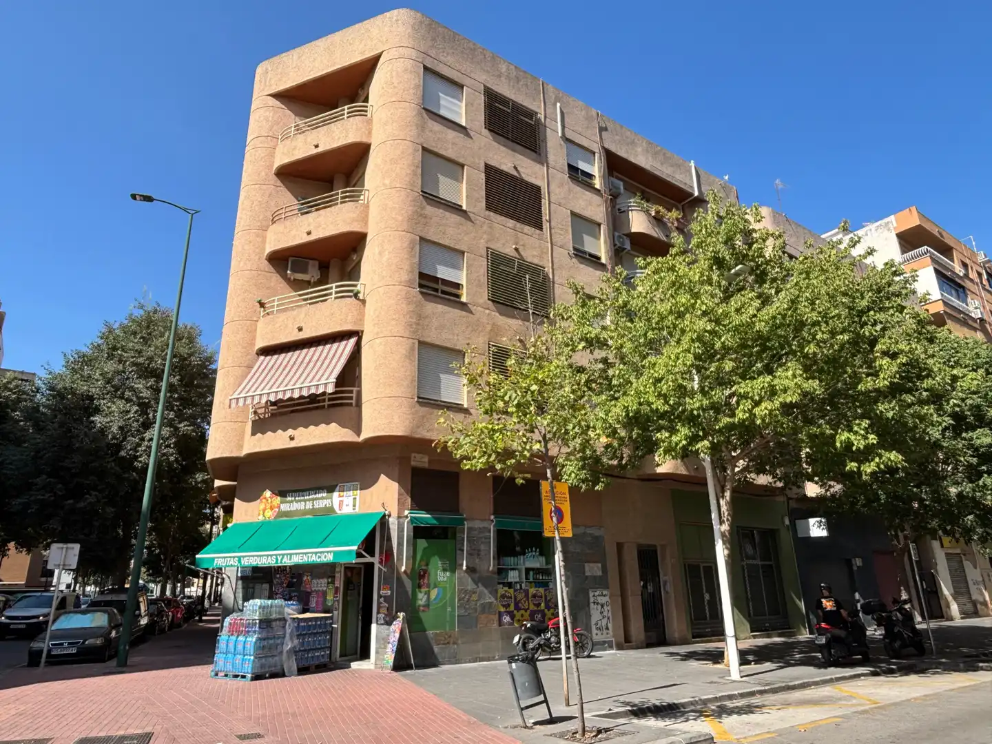 Wohnung mit Terrasse zum Verkauf in Carrer de Guardamar, imagen 15