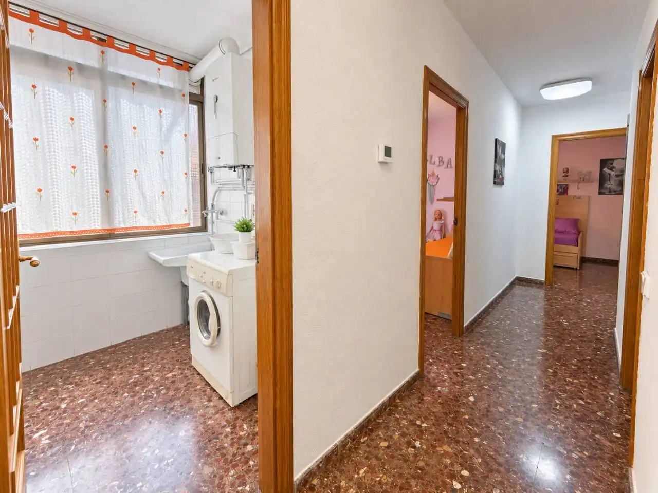Appartement avec terrasse à vendre à Paseo Almogàvers 16, imagen 12