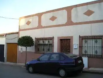 Casa en venda a La Albuera