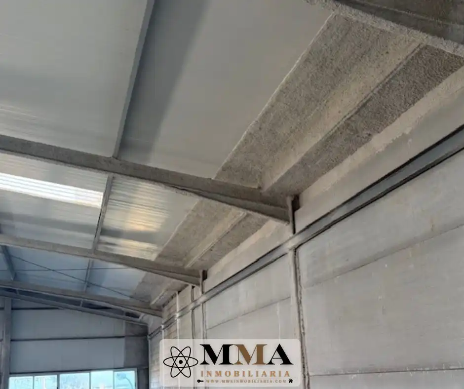 Industrial building for sale in Calle el Cabezuelo 24, imagen 6