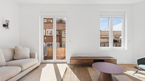 Foto 3 de Piso en venta en Calle de Benito Gutiérrez, Argüelles, Madrid Capital