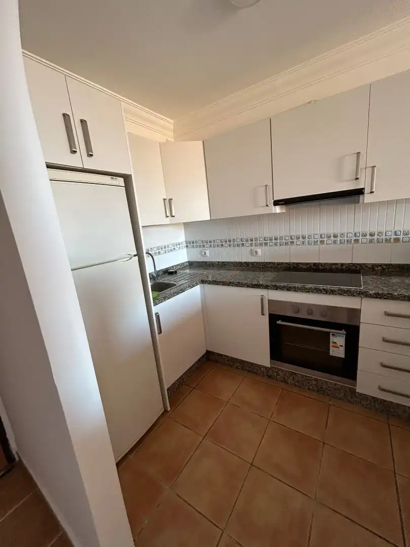 Attic for rent in Calle Galicia, Torviscas Centro y Alto