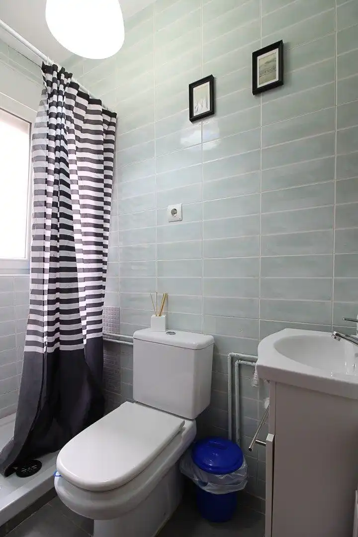 Apartments for rent in Urbanización Ladera Sur, Mompia