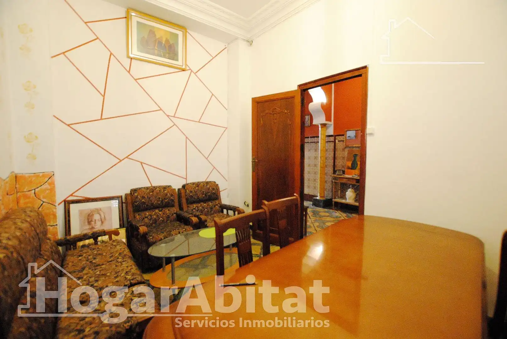 Bedroom of Houses for sale in L'Alqueria de la Comtessa  with Terrace, Storage room and Furnished