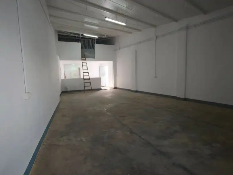 Storage room for rent in Rociana del Condado