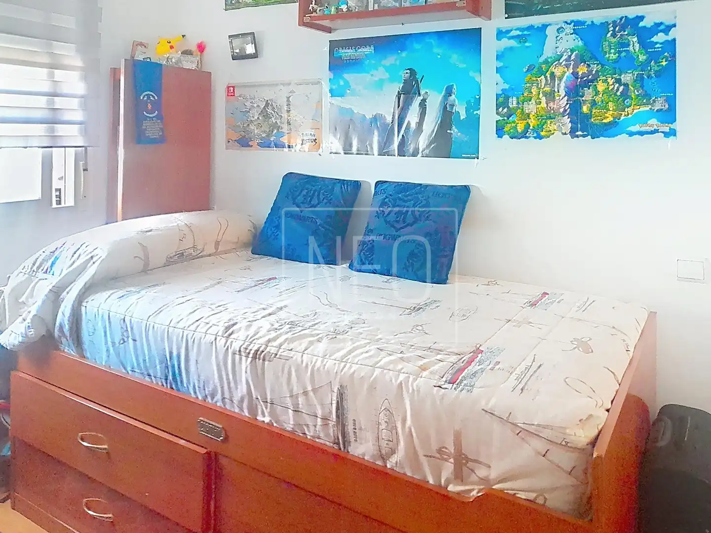 Casa a schiera con piscina in vendita a Calle HUNGRIA, imagen 22