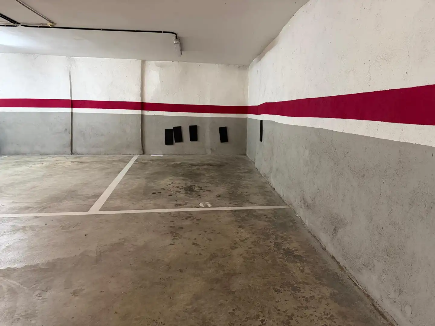 Individual amb ascensor en venda a Carrer de Garcilaso 135