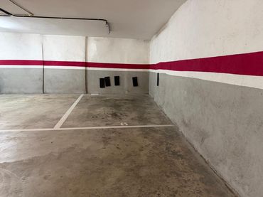 Individual amb ascensor en venda a Carrer de Garcilaso 135